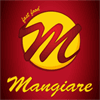 Mangiare dostava kuvane hrane pizza roštilja Beograd